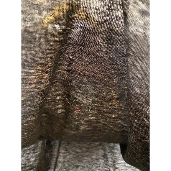 VTG Harley-Davidson Penmans T Shirt Valleyfield Quebec Single Stitch Size Medium - Picture 7 of 10